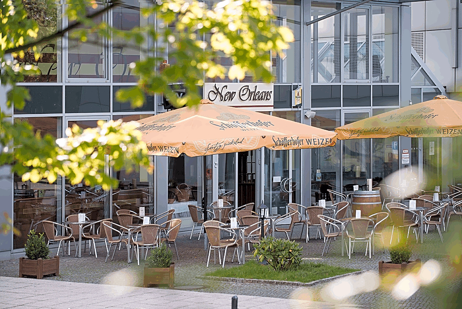 City Hotel Berlin East