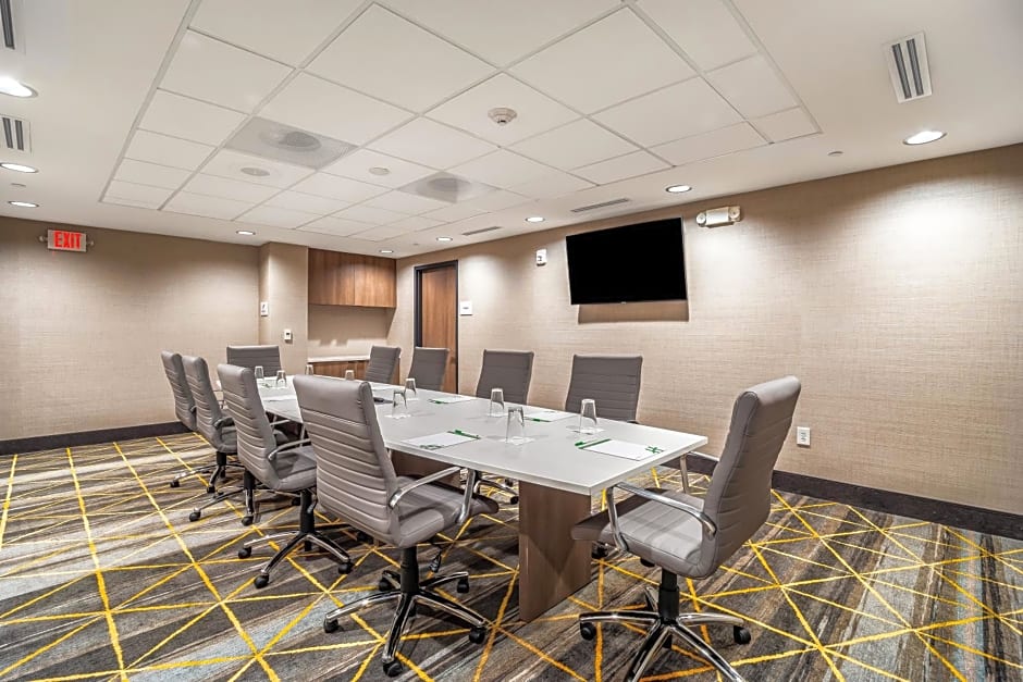 Holiday Inn Columbia - Downtown by IHG
