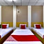OYO 89461 CP Hotel