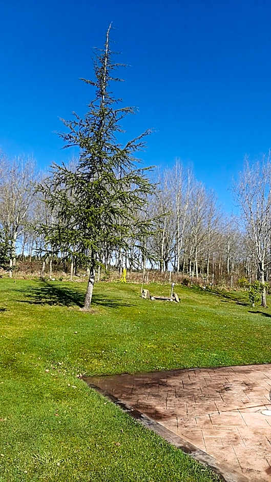 casa rural usko X VI0020