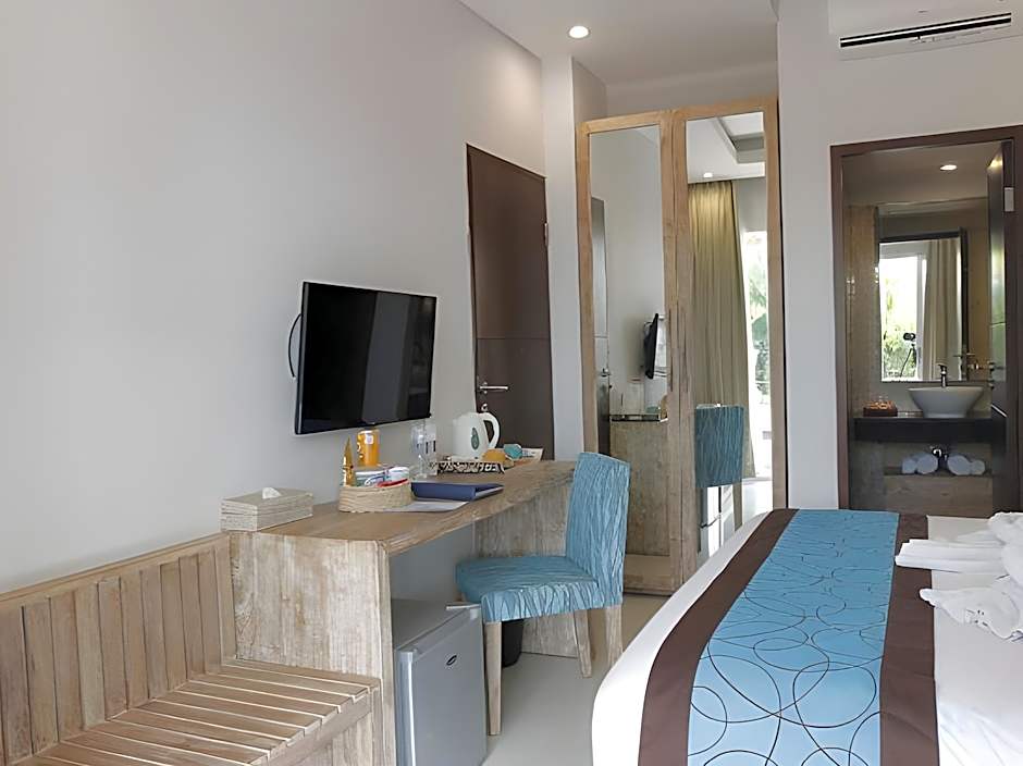 Destiny Boutique Hotel