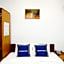 The white guest house