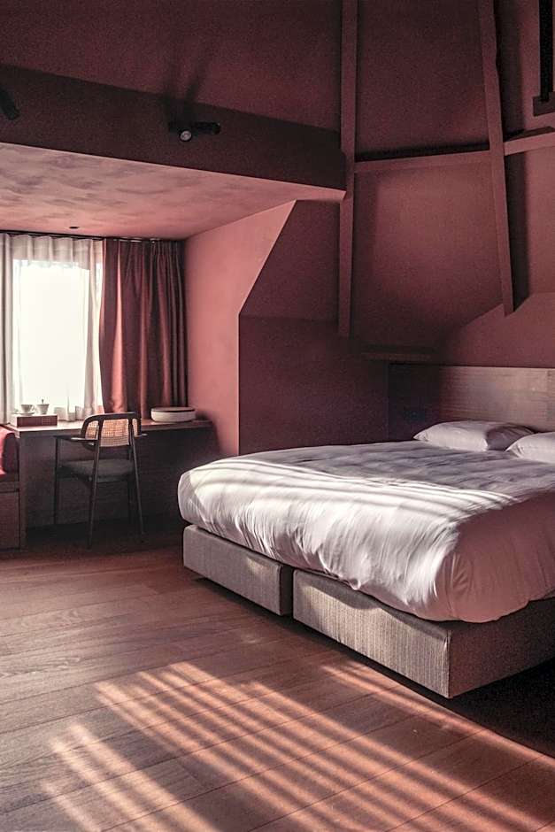 Hostellerie Kemmelberg