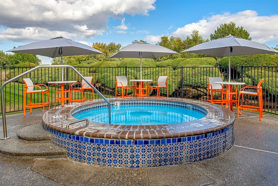 Holiday Inn Richland on the River By IHG
