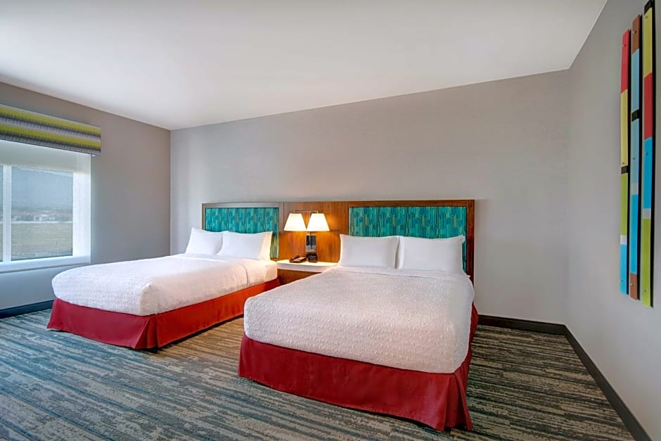 Hampton Inn & Suites By Hilton Rancho Cucamonga