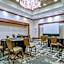 Embassy Suites By Hilton Houston Downtown