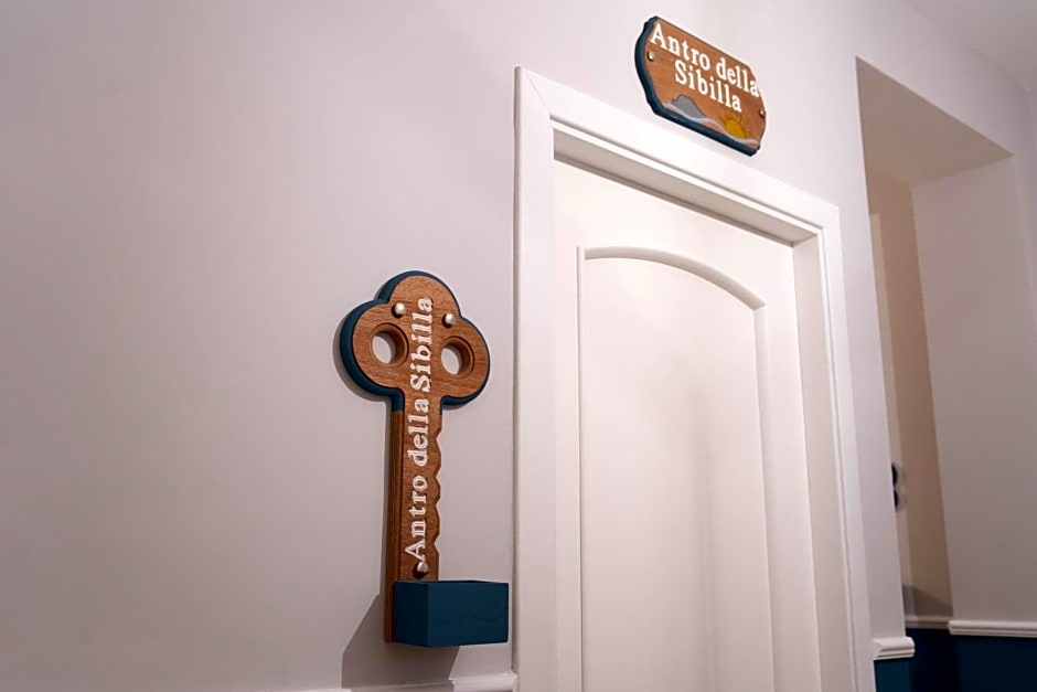 Villa Tito Livio StarGuest