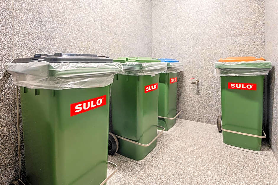 Grands Suites Hotel Residences and Spa