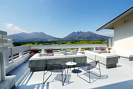 Kyukamura Minami-Aso