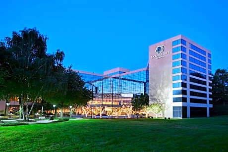 DoubleTree by Hilton Stamford