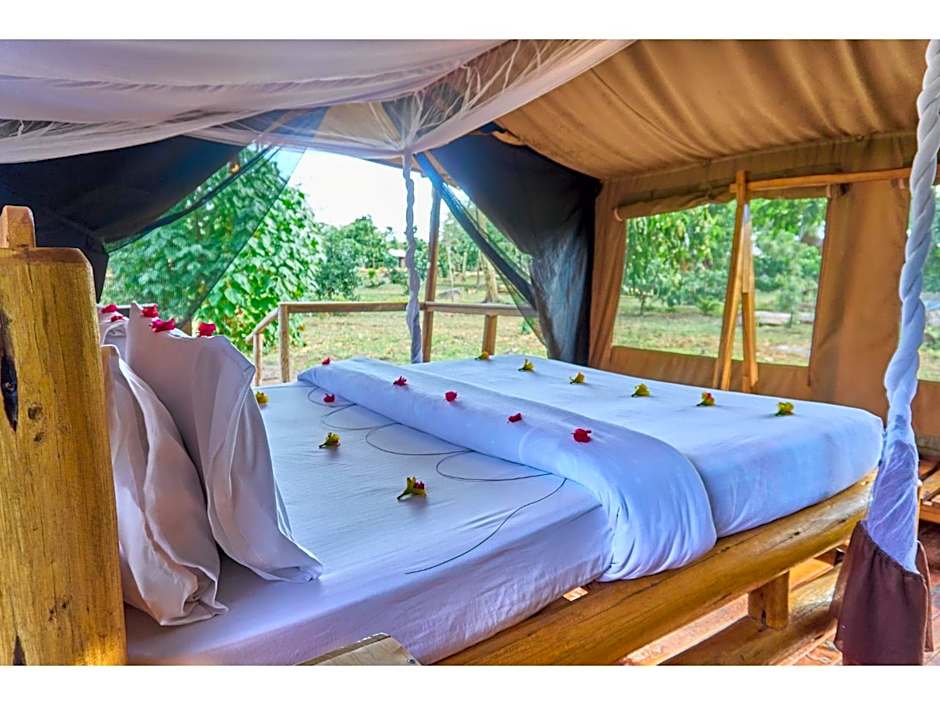 Migunga Tented Camp