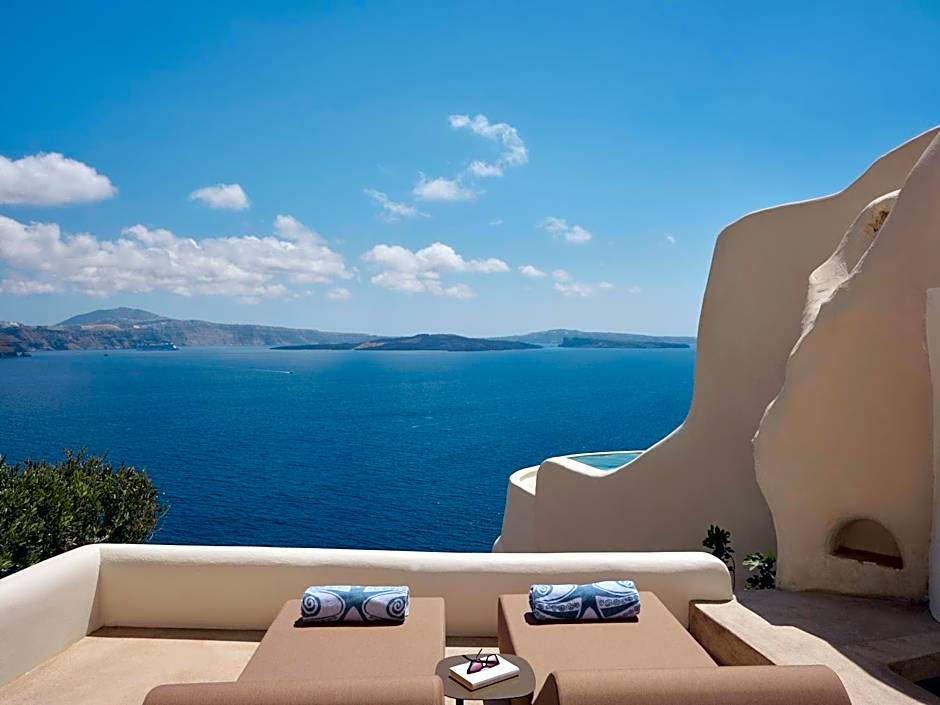 Andronis Boutique Hotel