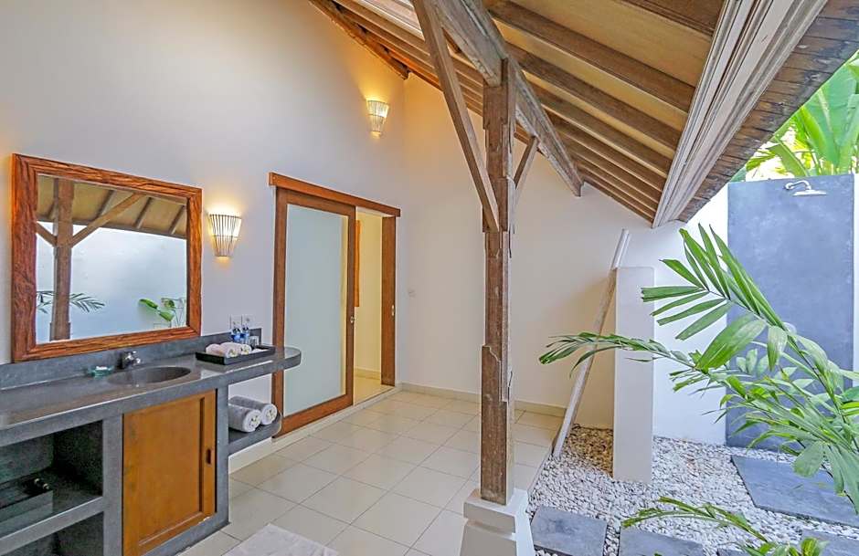 Miu Villa - Seminyak