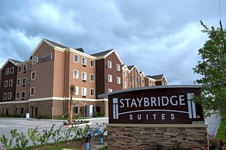 Staybridge Suites Tomball By IHG