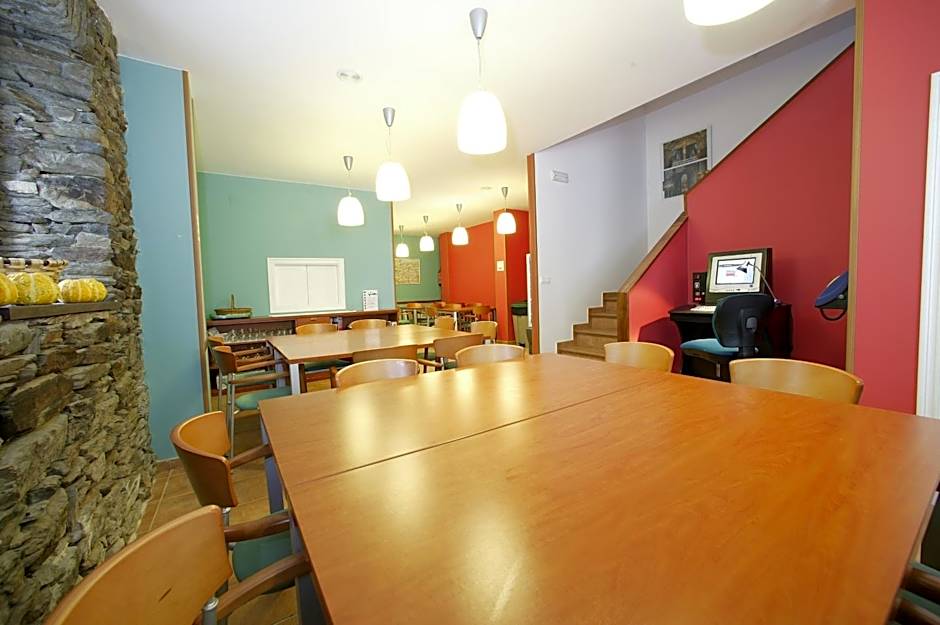 Albergue O Durmiñento