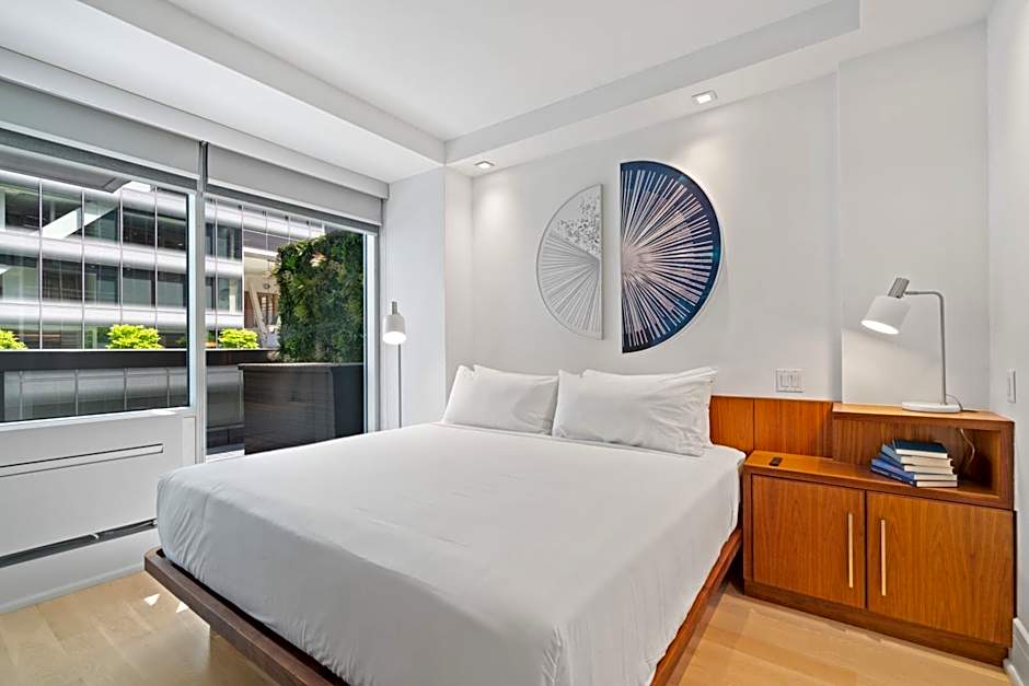 The Gotham Hotel