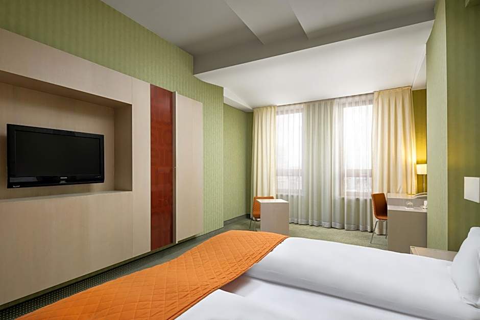 Hotel Golden Tulip Ana Tower Sibiu