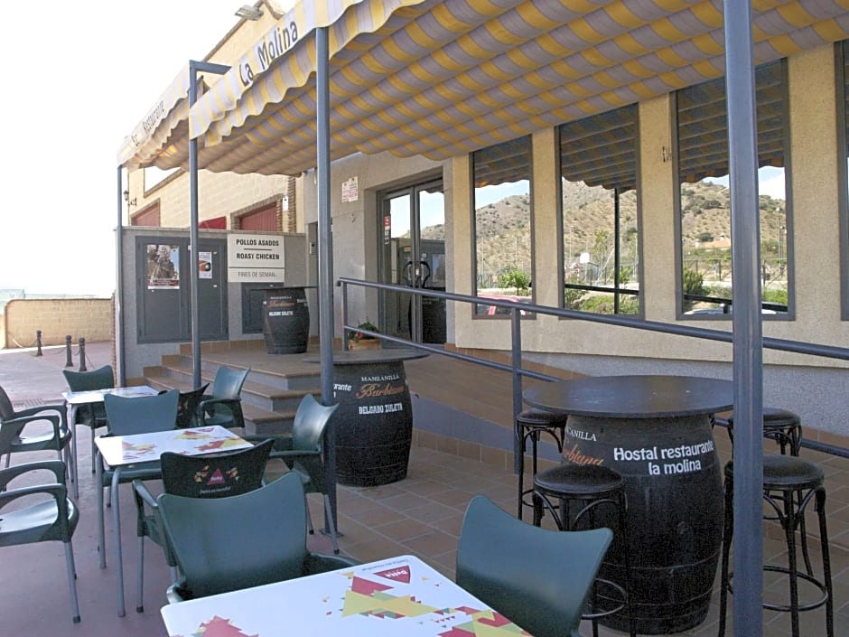 Hostal La Molina