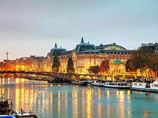 Hotel le Globe