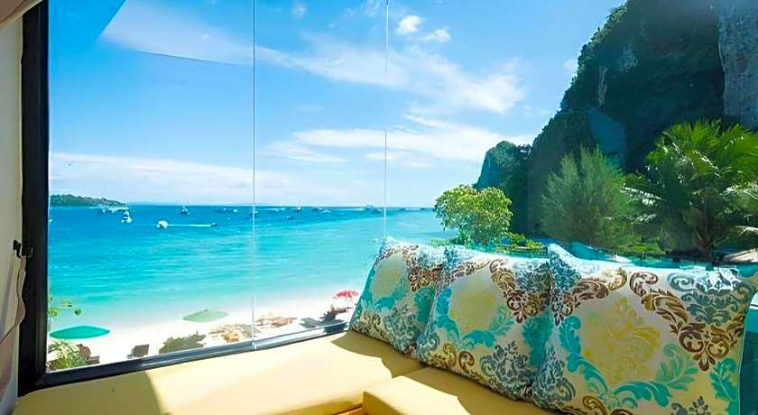 Phi Phi Nice Beach Hotel Hip