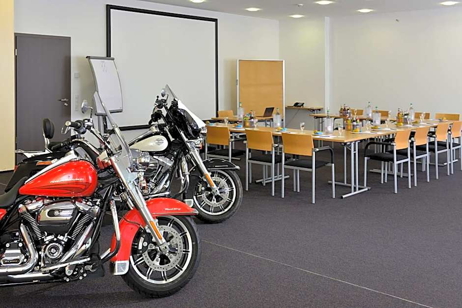 Best Western Plus Konrad Zuse Hotel