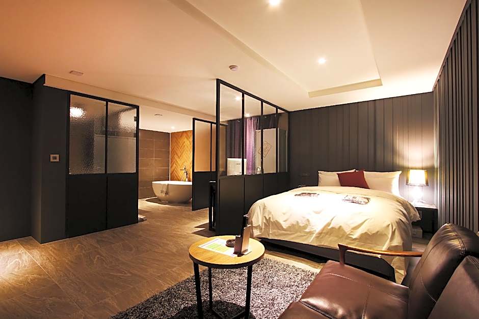 SR Design Hotel