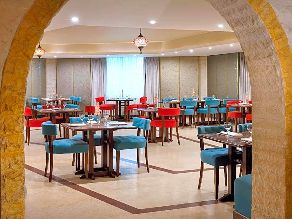 Movenpick Hotel Karachi