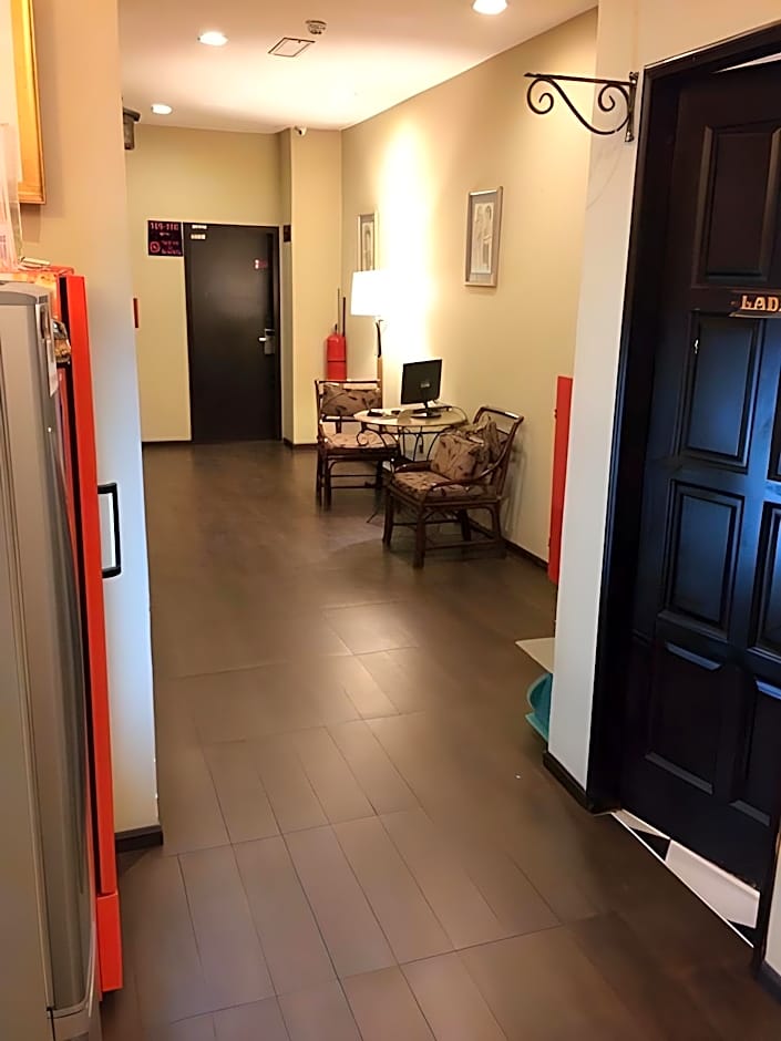 Hotel Eden54