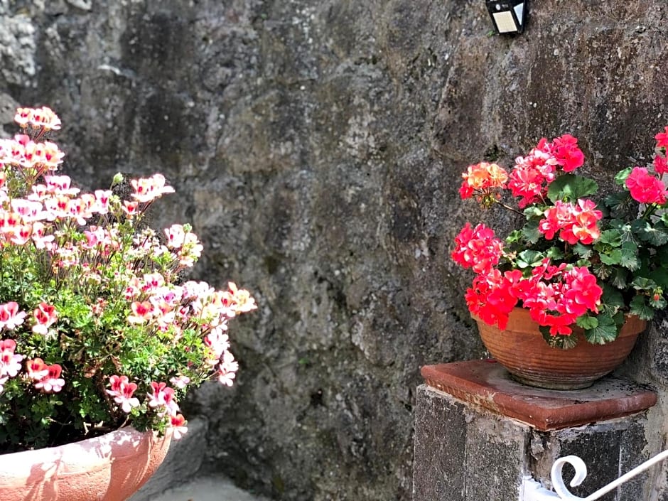 B&B Villa Anna Wunderbar