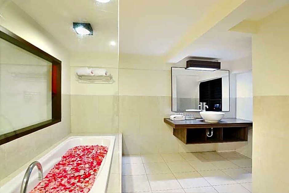 Ganga Hotel & Apartment