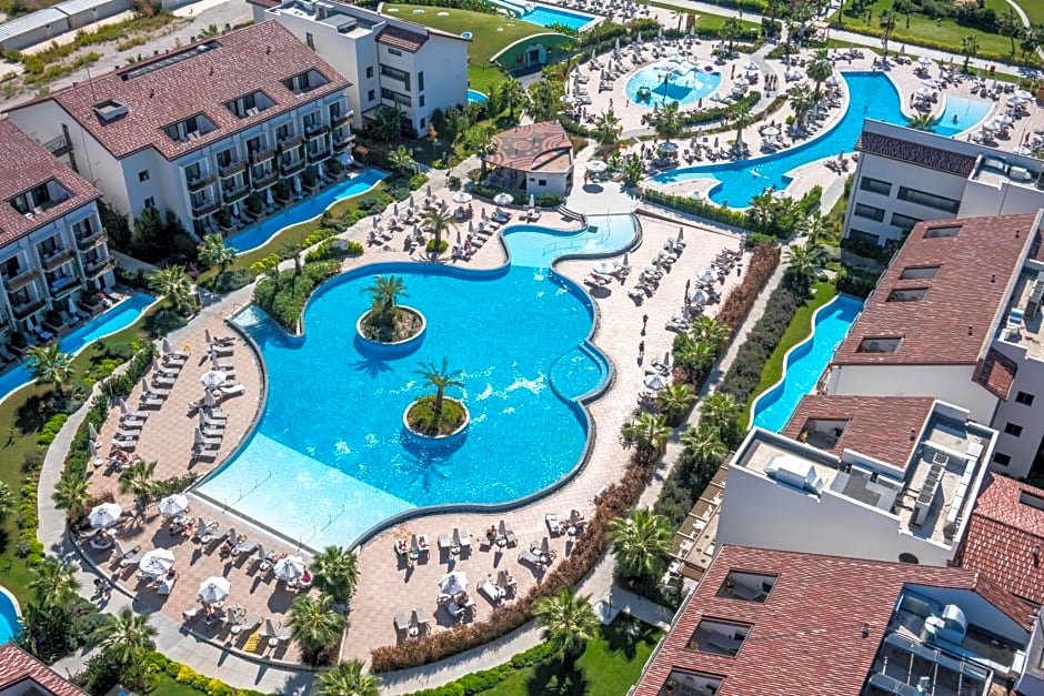 Akra Fethiye Tui Blue Sensatori - Ultra All Inclusive