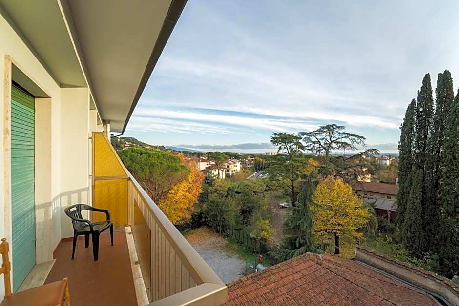 HOTEL CONCORDIA