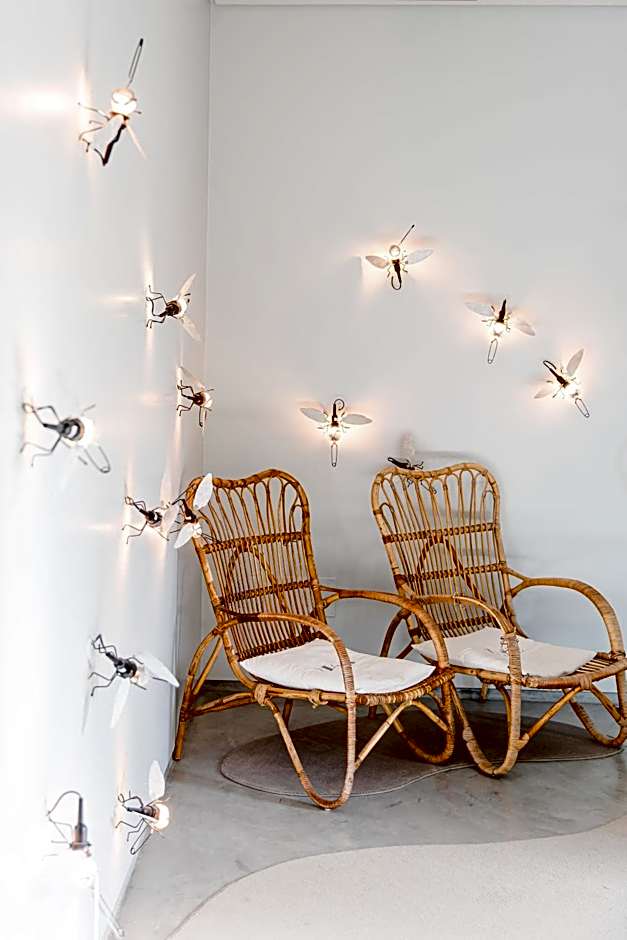 Cooking and Nature - Emotional Hotel