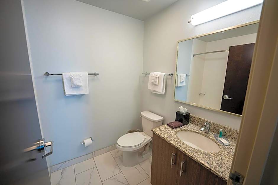 MainStay Suites Union City, TN