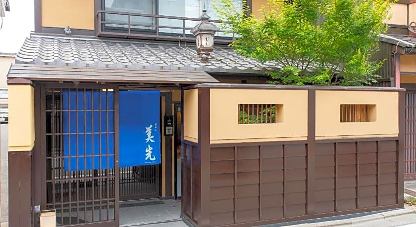 Gion Misen