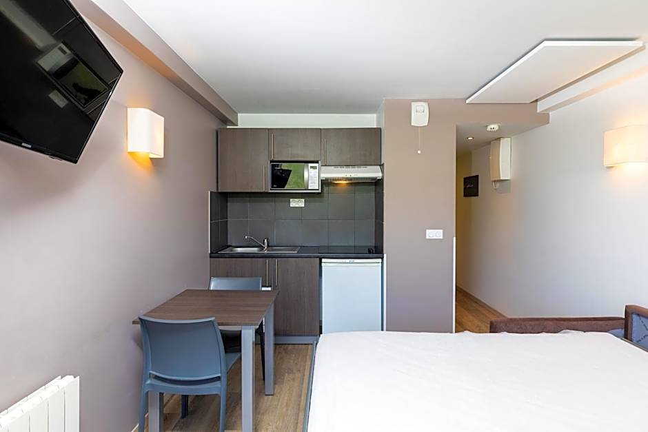 SOWELL RESIDENCES Crêt Voland