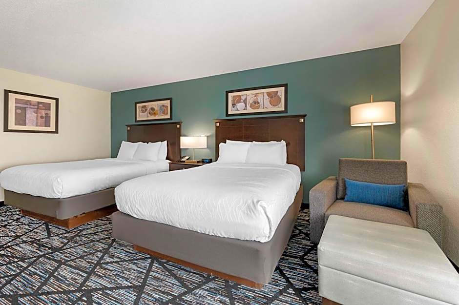 Best Western Plus Anderson