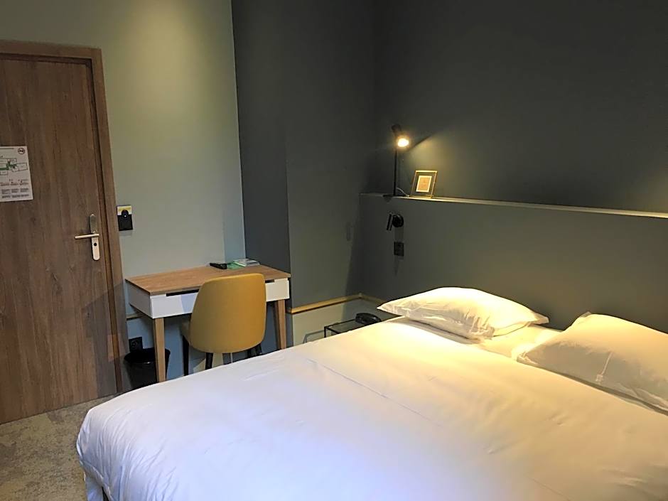 Hotel Brasserie Armoricaine