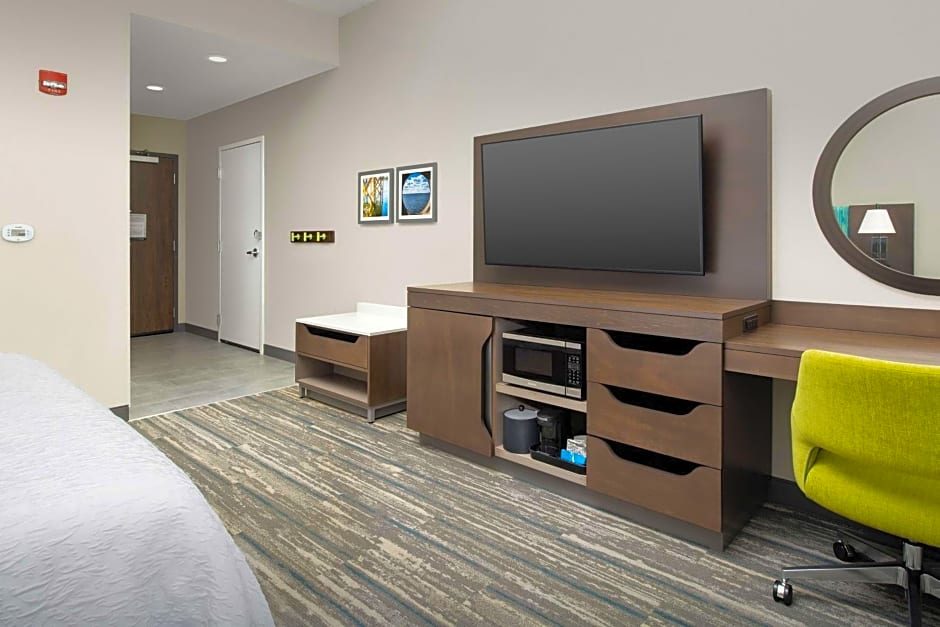 Hampton Inn By Hilton & Suites Lexington, SC