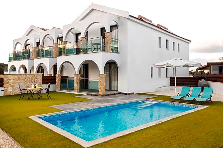 Latchi Escape Hotel and Suites