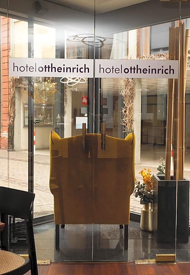 Hotel Ottheinrich