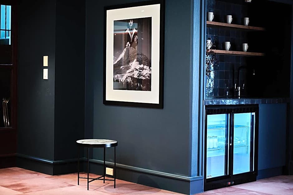 The Central Hotel Queenstown, A Naumi Chapter