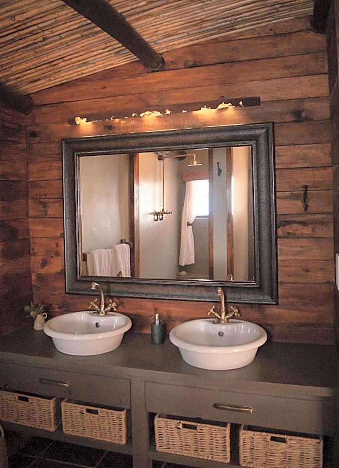 Nuwefonteinskop Lodge- Kotzesrus