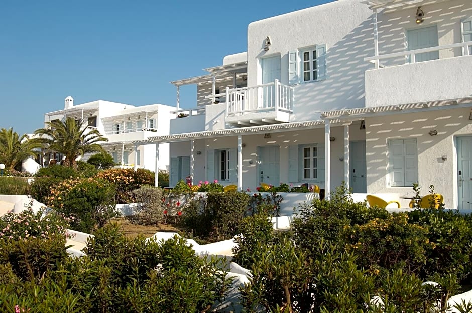 Anemoessa Boutique Hotel Mykonos