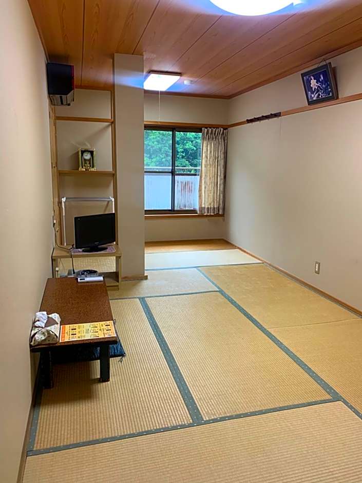 Minshuku Sumiya