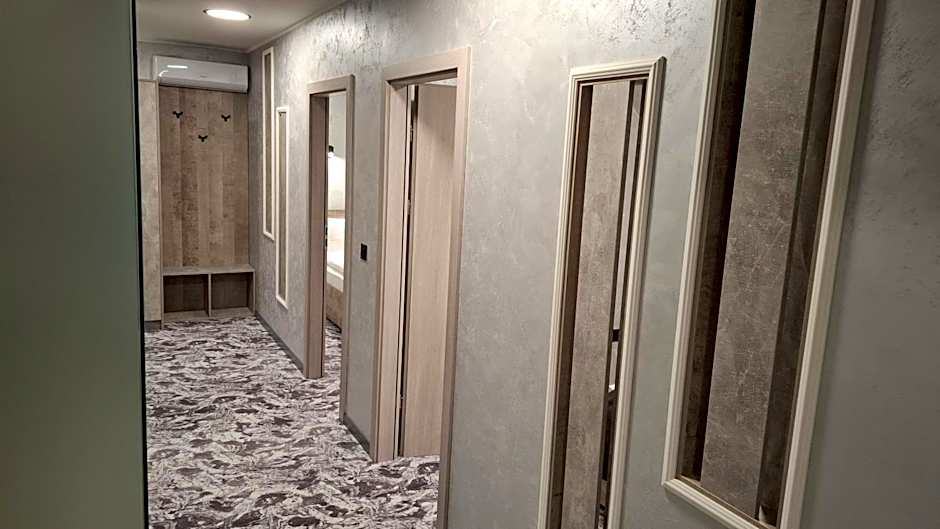 RCR Einstein studios 2