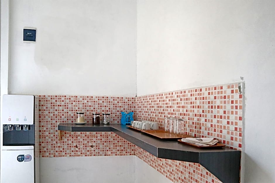 OYO 1185 Sachila Residence Syariah