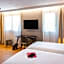 Mercure Toulouse Aeroport Blagnac