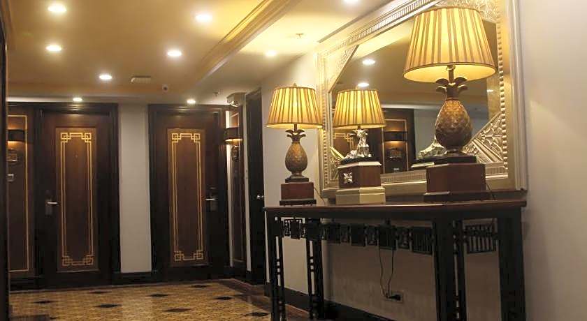 Herald Suites Polaris