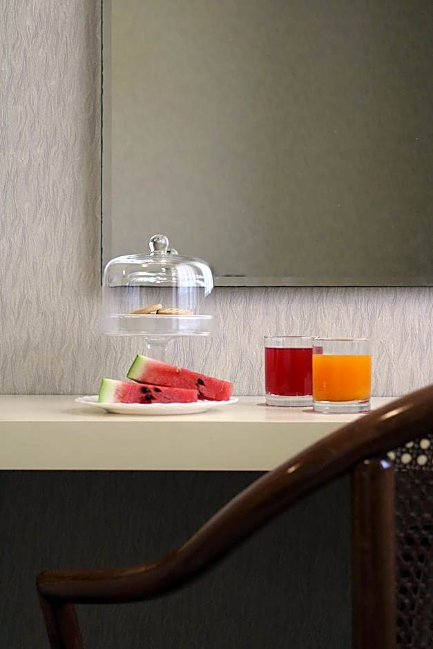 Hotel Al Sant'Andrea